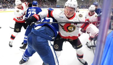 Physical teams can go far in the playoffs if they master one crucial skill first