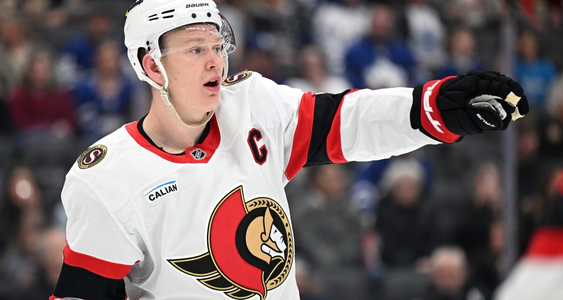 Ottawa Senators vs. Calgary Flames Prediction, NHL Odds