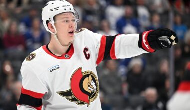 Ottawa Senators vs. Calgary Flames Prediction, NHL Odds