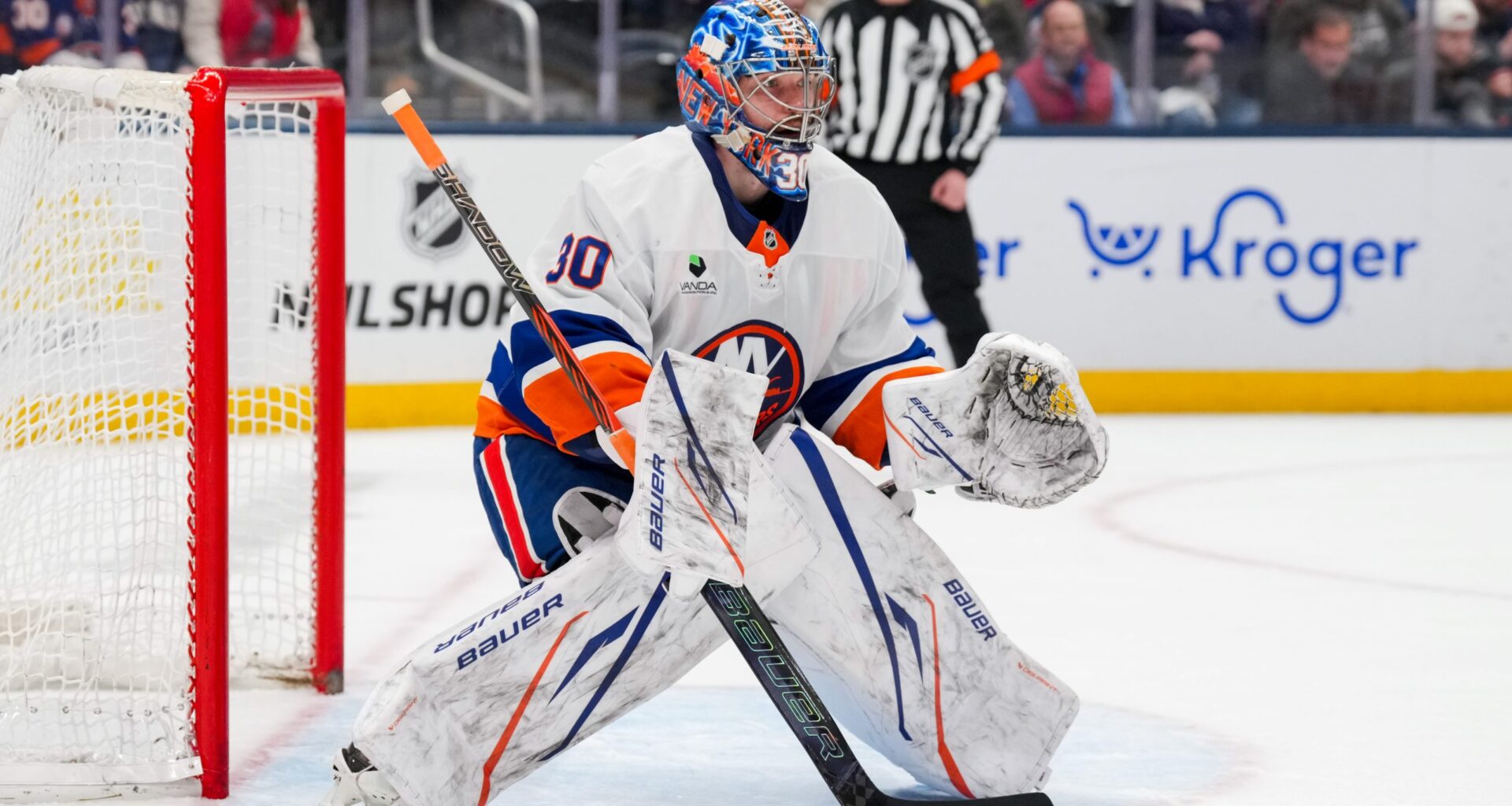 Islanders vs Blues Prediction, Prop Picks, Odds & Starting Goalies for March 10