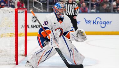 Islanders vs Blues Prediction, Prop Picks, Odds & Starting Goalies for March 10
