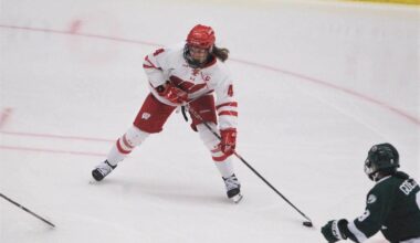 How to watch 2026 NCAA Women’s Frozen Four: Top players, schedule and more