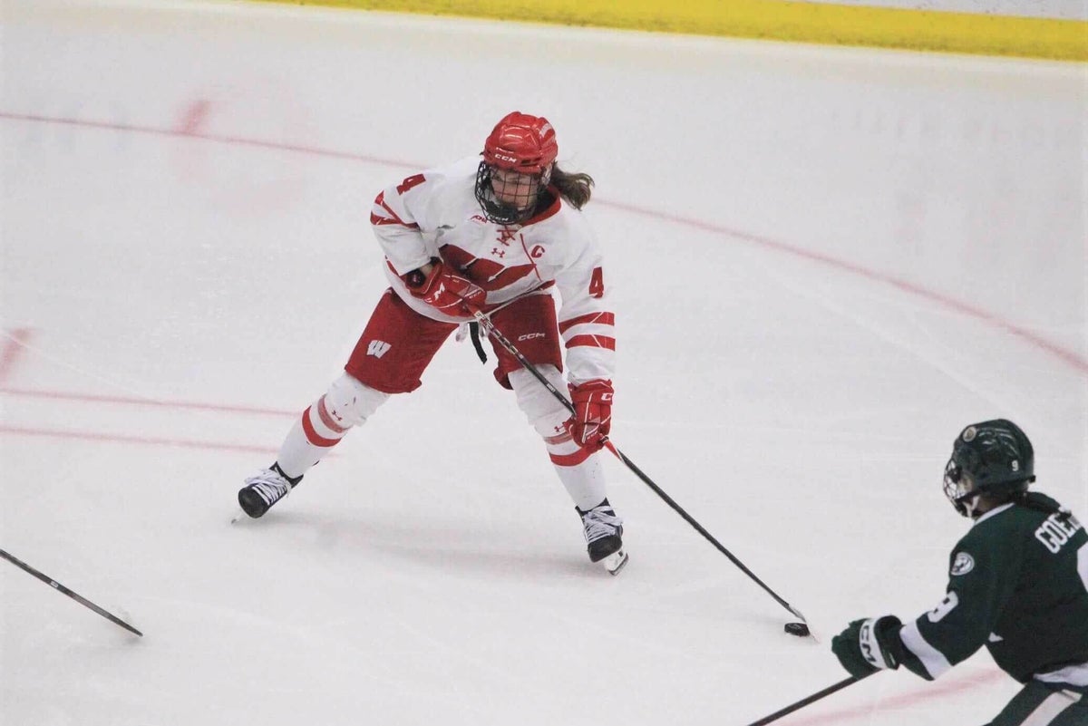 How to watch 2026 NCAA Women’s Frozen Four: Top players, schedule and more