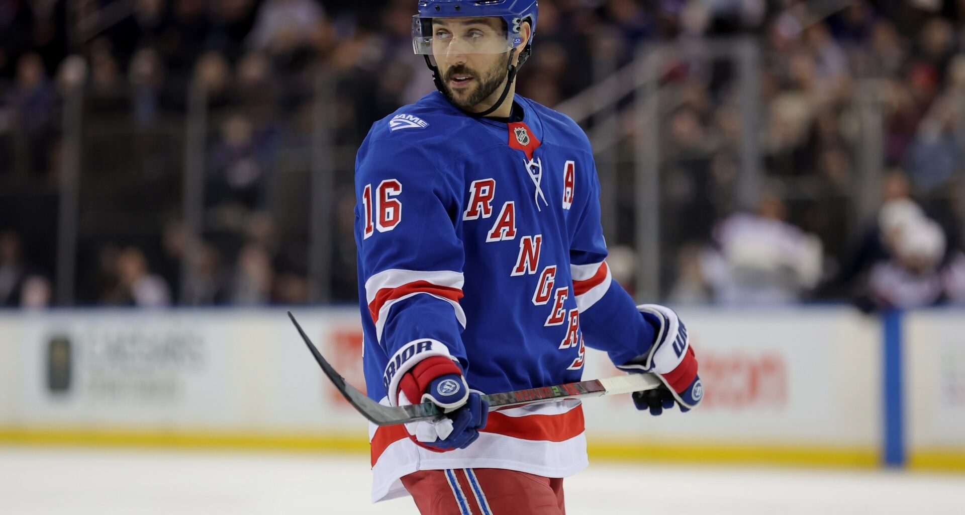 Could Vincent Trochek Become the Wild's Jonathan Marchessault? - Minnesota Wild