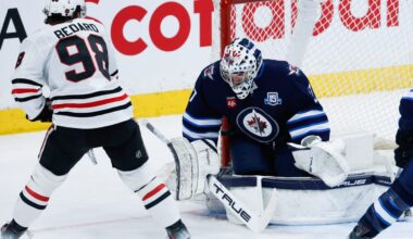 Which bottom-dwelling NHL team could make the playoffs in 2026-27?