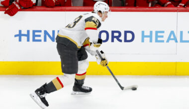 Florida Panthers Claim Cole Reinhardt – Pro Hockey Rumors