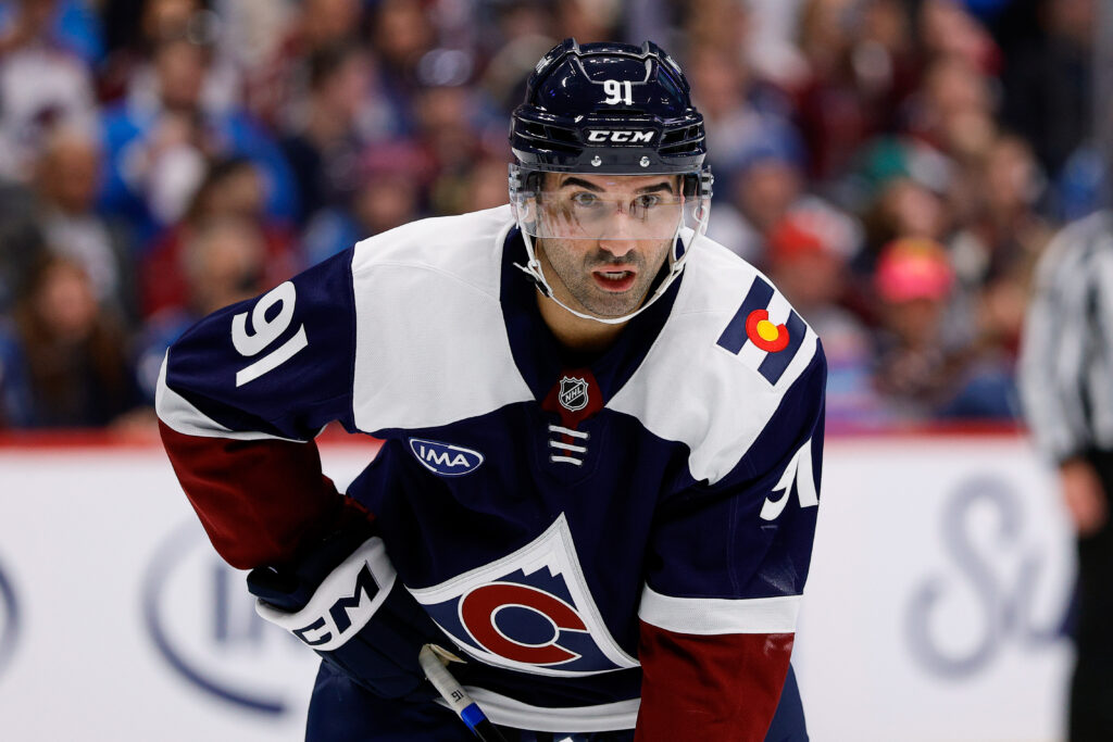 Canadiens Were "In The Mix" Late On Nazem Kadri