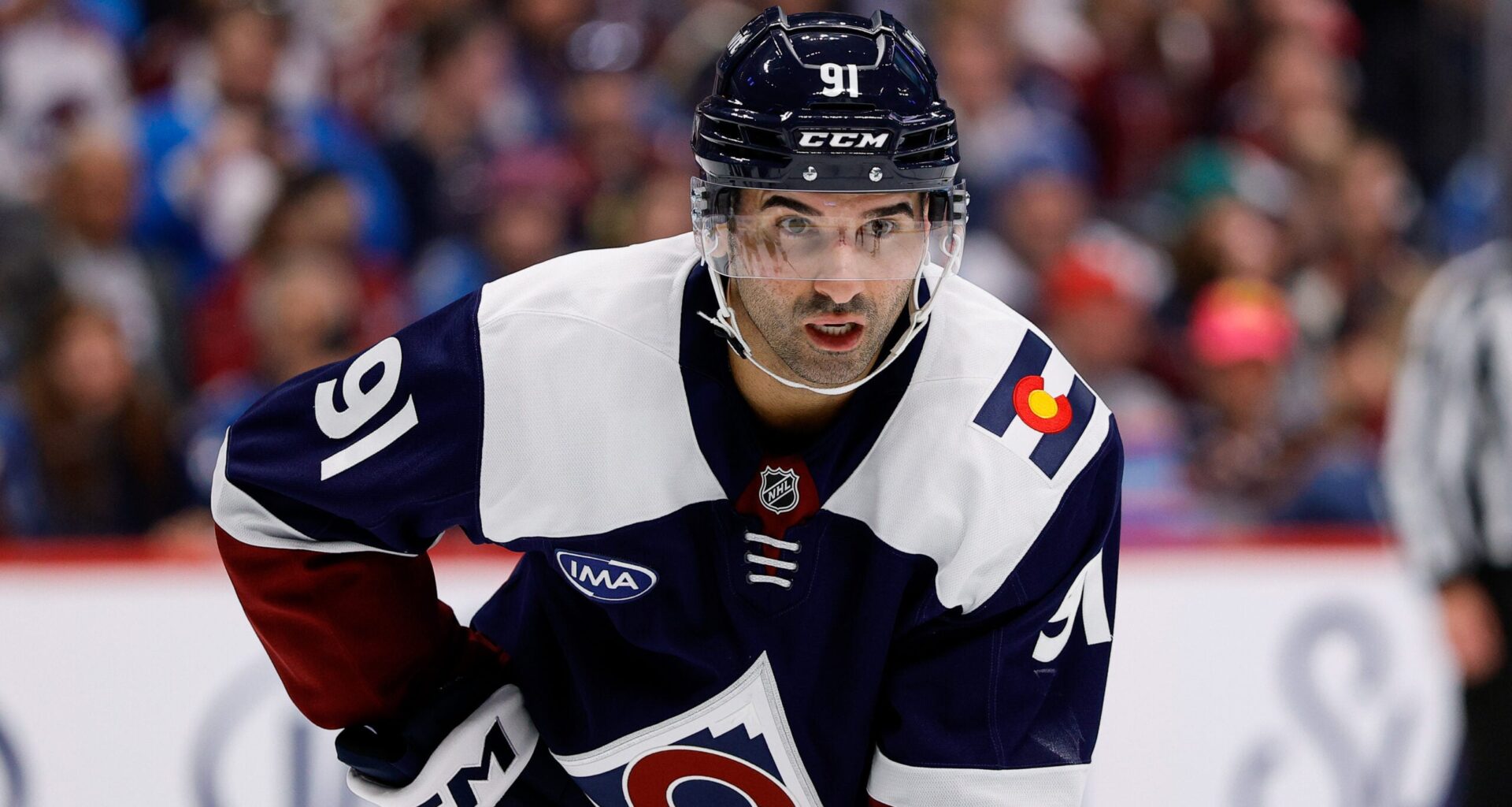 Deen's Daily: How Avs, Flames Figured Out Kadri Trade; Rangers Asking Price For Trocheck; Leafs & Habs Blockbuster Deal?