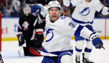 Brandon Hagel fined by Department of Player Safety