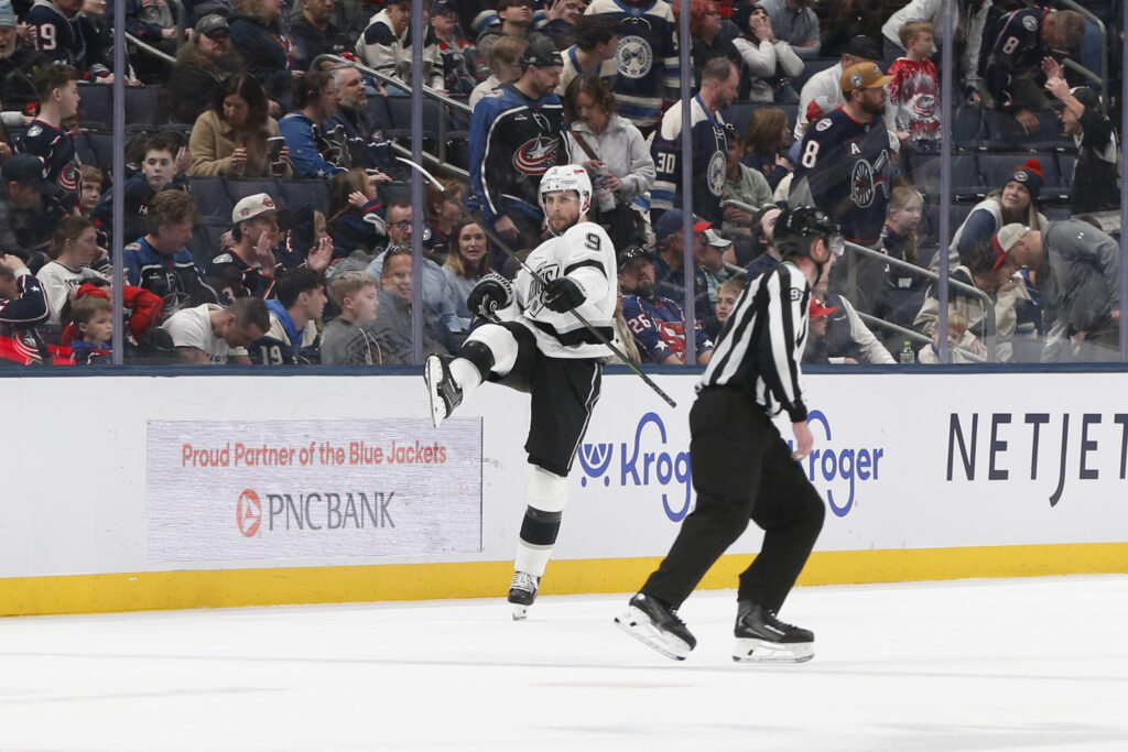 Kempe, Team Russia, Karlsson – Pro Hockey Rumors