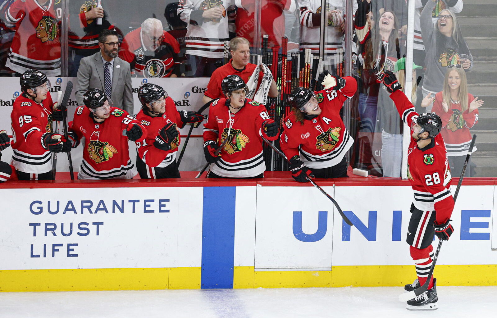 Grading Every Chicago Blackhawks Move at 2026 NHL Trade Deadline – The Lead