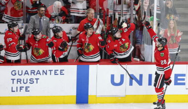 Grading Every Chicago Blackhawks Move at 2026 NHL Trade Deadline – The Lead