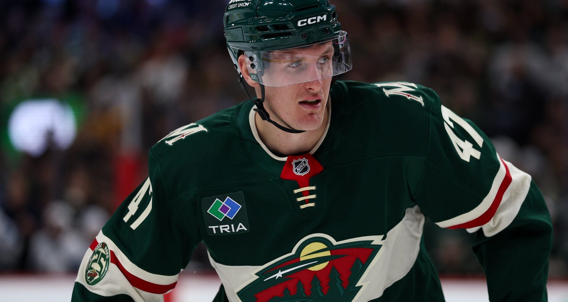 Adding McCarron and Foligno Changed the Wild's Identity - Minnesota Wild