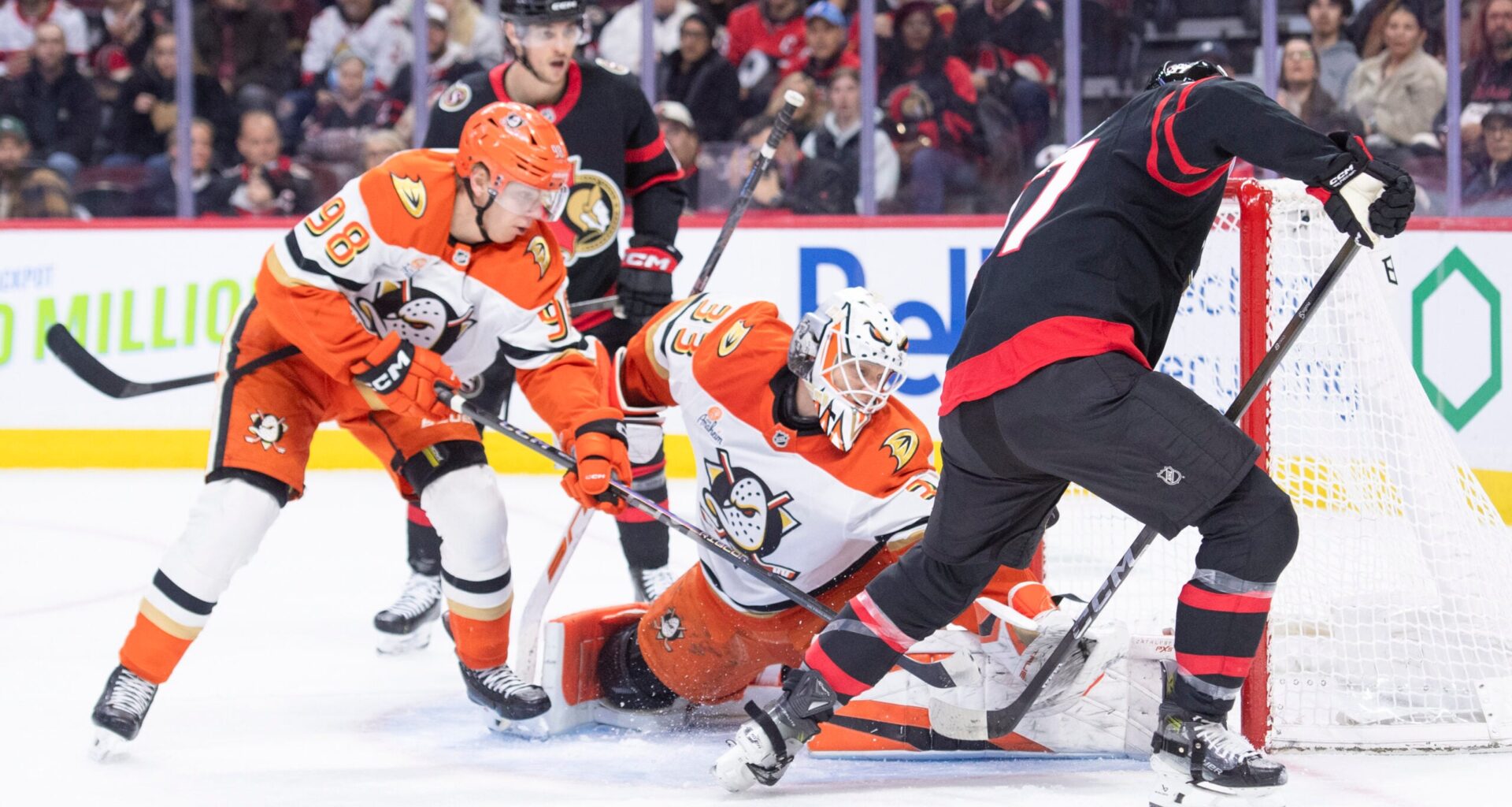 Sens GM Staios Recaps Trade Deadline and Future Plans