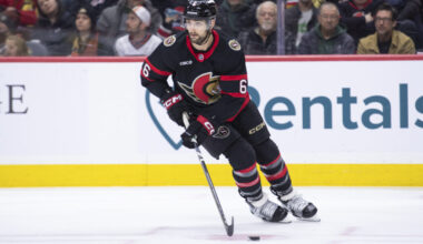 Gilbert, Ersson, Reedy – Pro Hockey Rumors