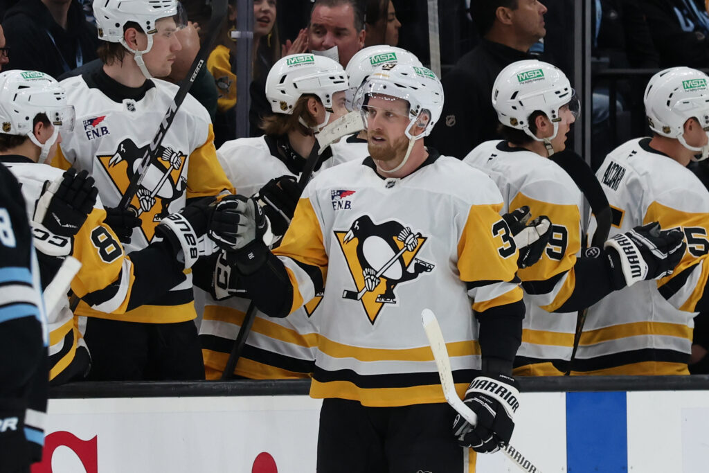 Penguins Want To Keep Erik Karlsson, Anthony Mantha – Pro Hockey Rumors