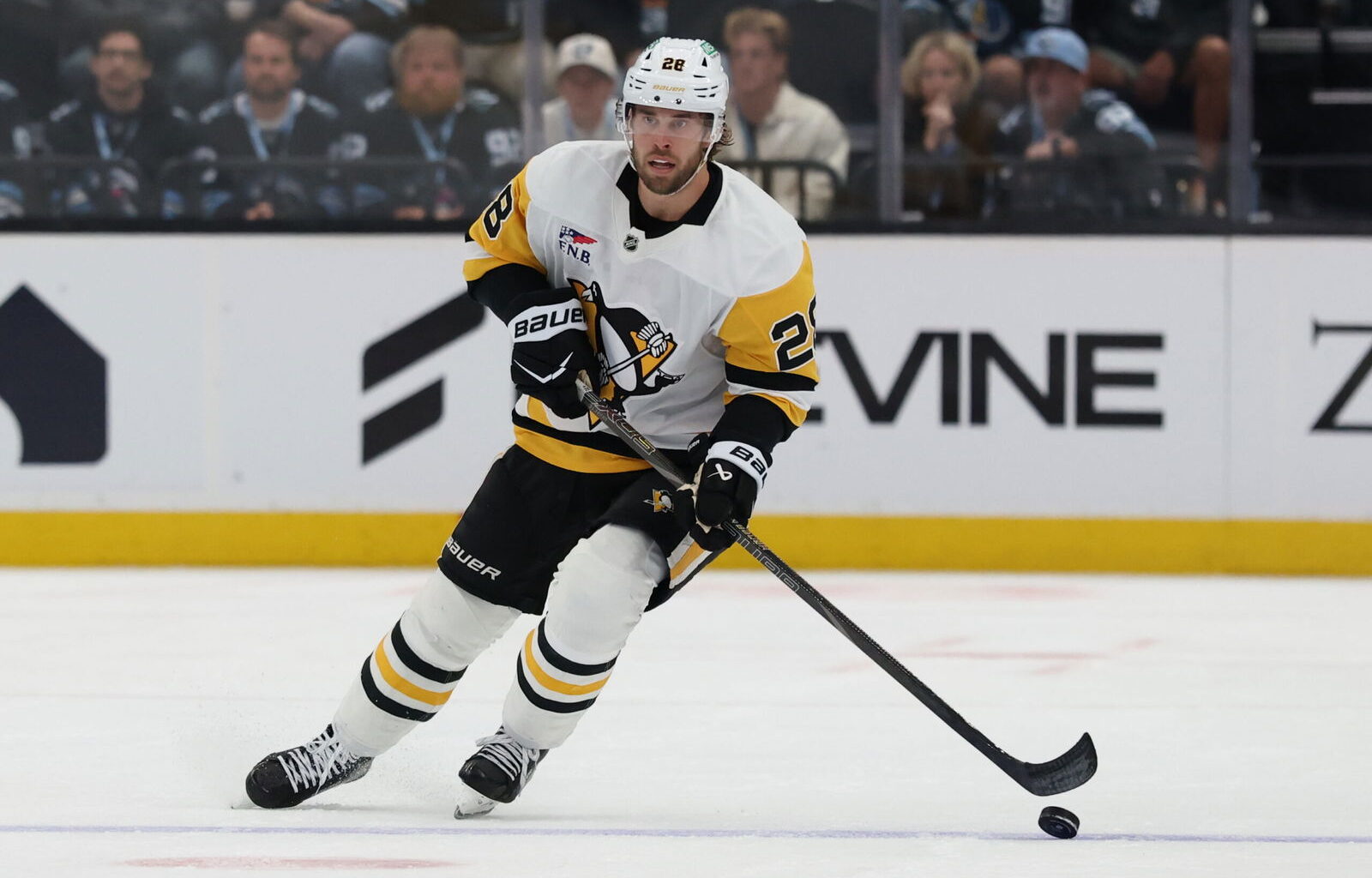 Was the Pittsburgh Penguins' Lack of Trades the Right Decision? – The Lead