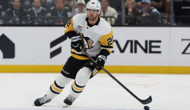 Was the Pittsburgh Penguins' Lack of Trades the Right Decision? – The Lead