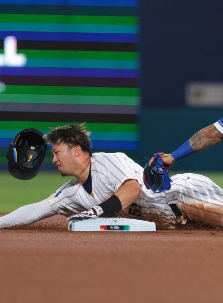 Chicago Cubs, Shohei Ohtani, Seiya Suzuki