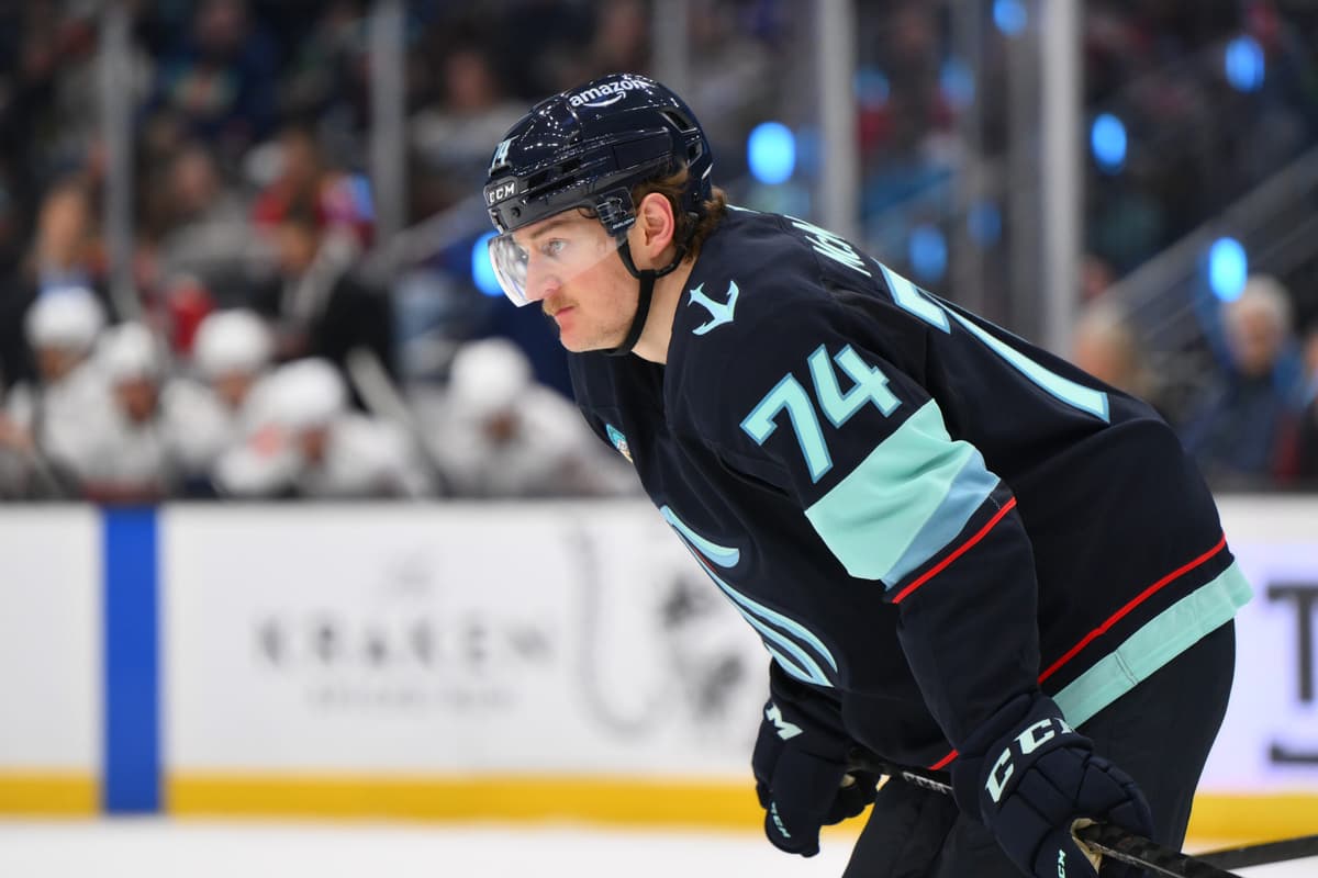 McMann, Laughton on fire with new teams, Jarry takes back seat in Edmonton