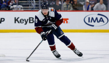 Makar, Klingberg, Dellandrea – Pro Hockey Rumors