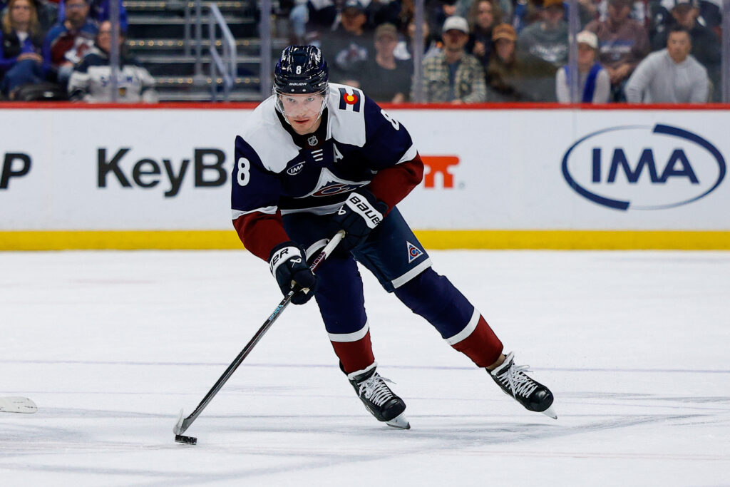 Makar, Klingberg, Dellandrea – Pro Hockey Rumors