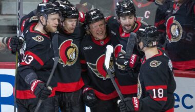 Toronto Maple Leafs vs. Ottawa Senators Prediction, NHL Odds