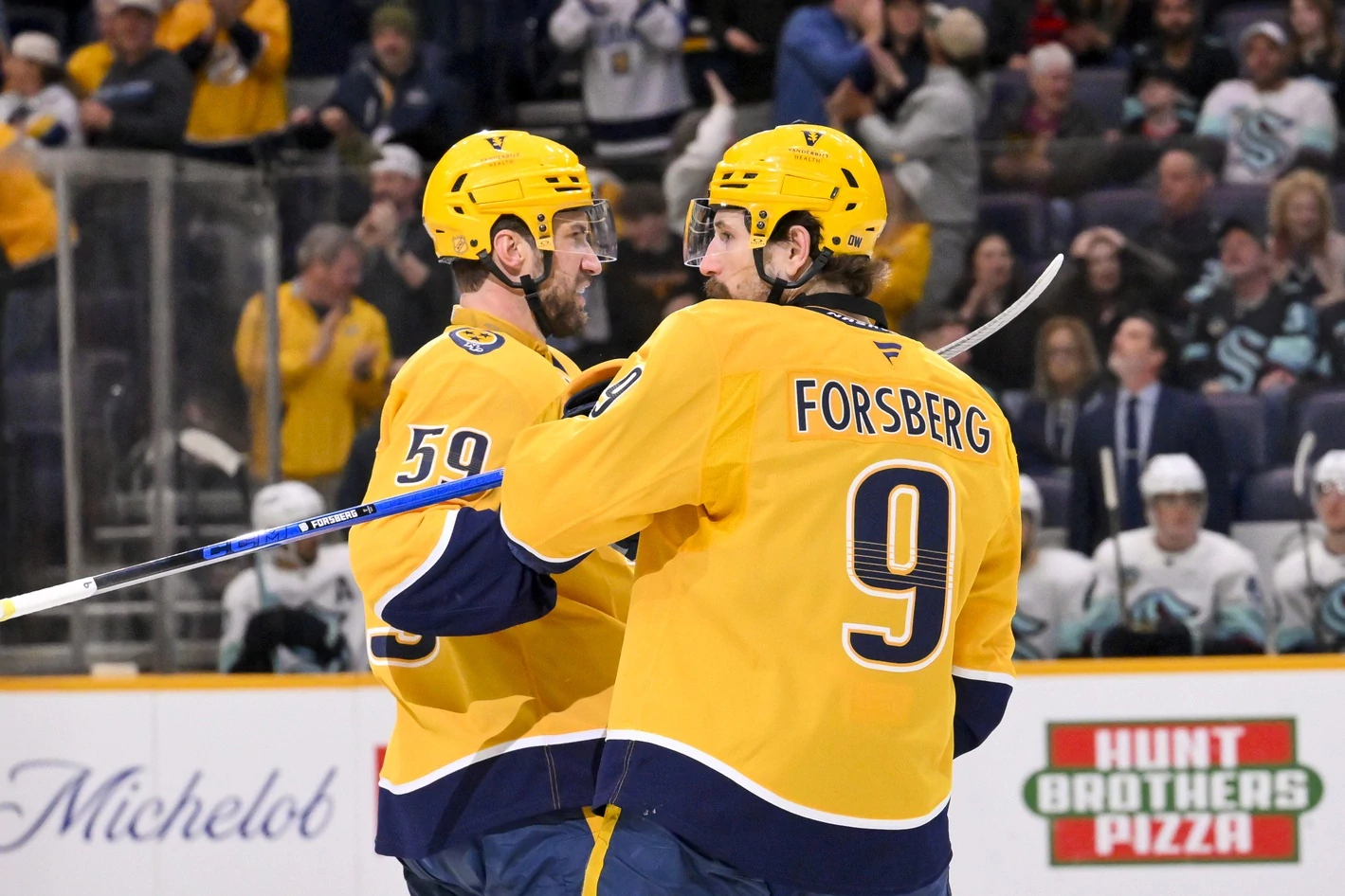 Vegas Golden Knights vs Nashville Predators prediction, Picks and Prediction, Saturday, March 21, 2026