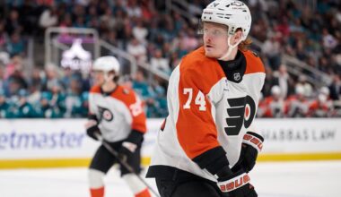The Flyers are playing tired, so they're learning to win smarter