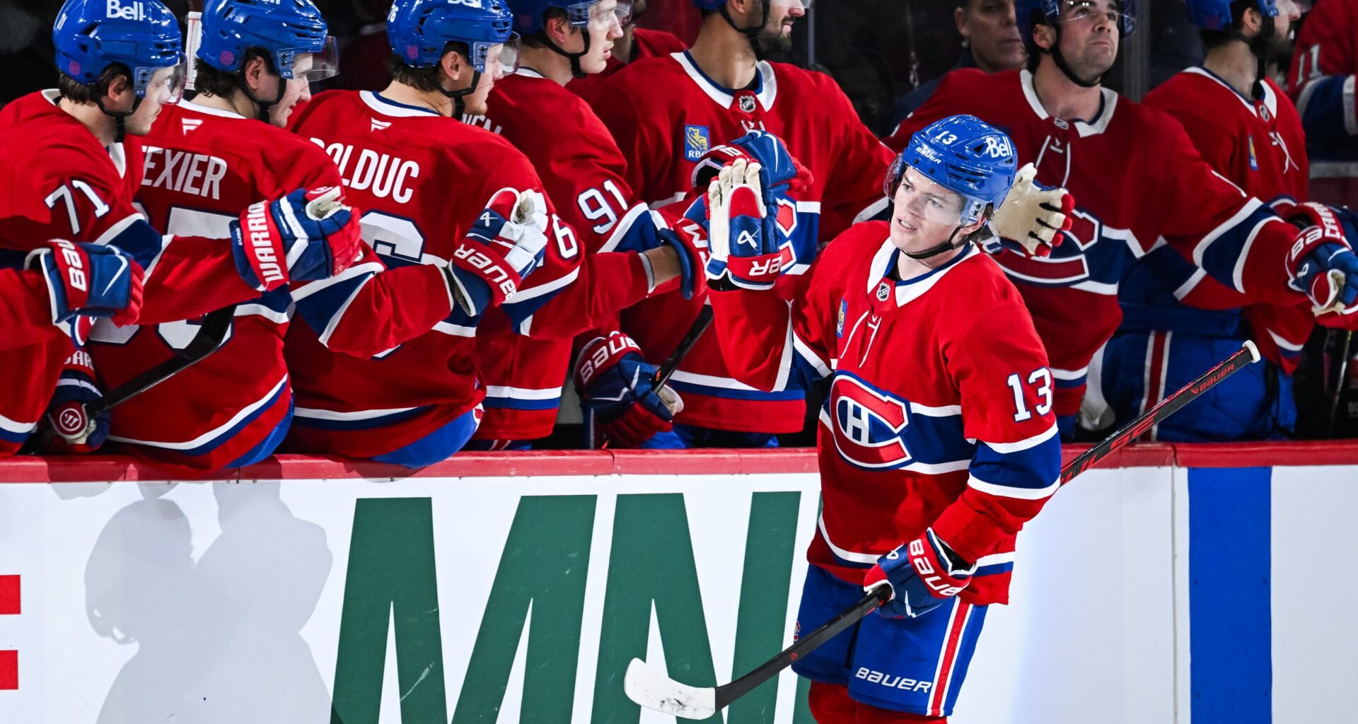 Canadiens vs Hurricanes Predictions, Odds, and Top Player Props