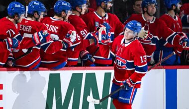 Canadiens vs Hurricanes Predictions, Odds, and Top Player Props