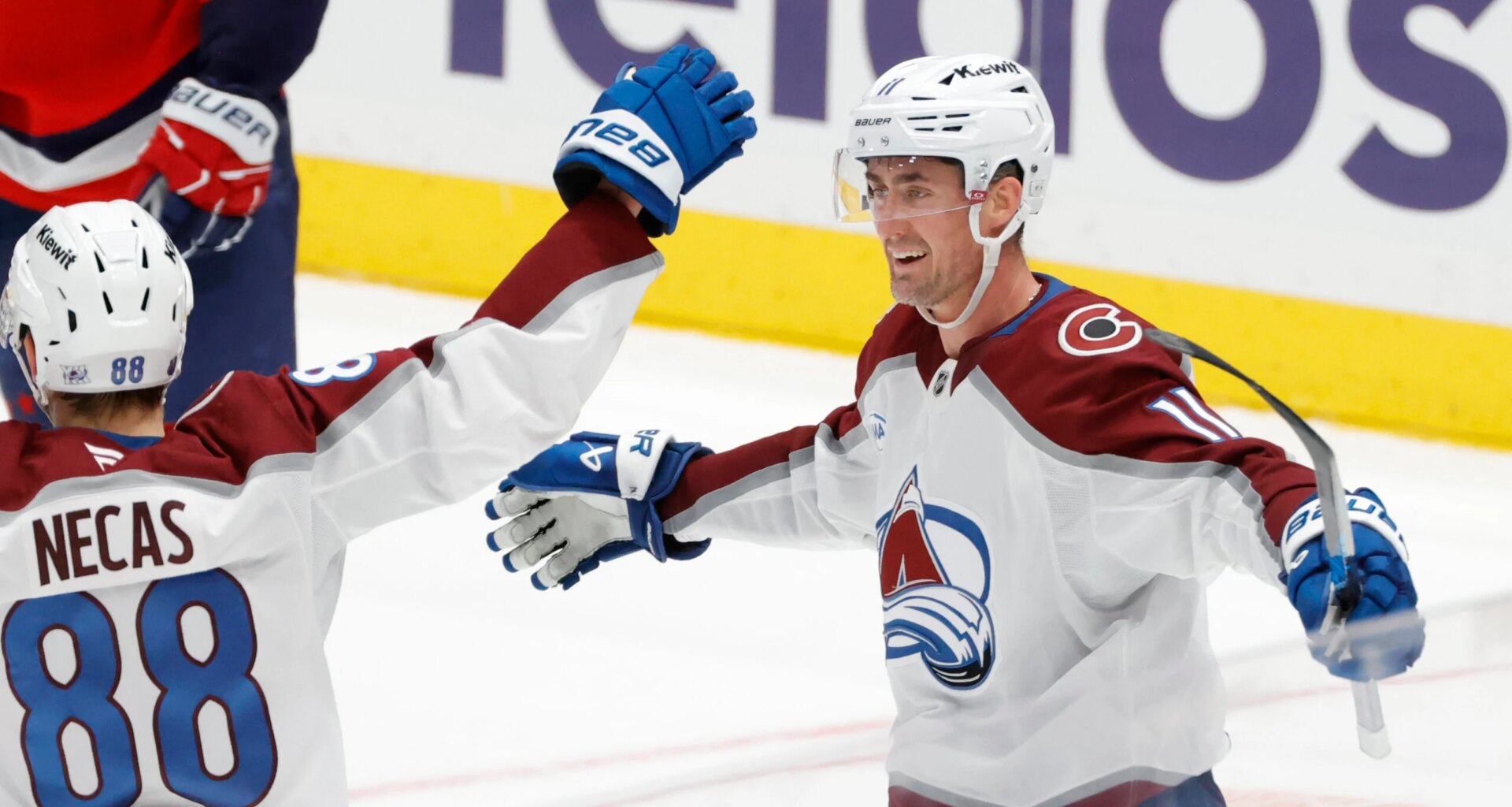 Postgame: Opportunistic Avalanche Get OT Victory In Washington