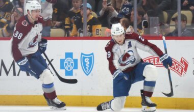10 Takeaways: Everything Is Slowly Coming Together For The Avalanche