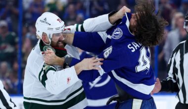 Wild insider: Push the stars, pay the price — plus much love for Jessi Pierce