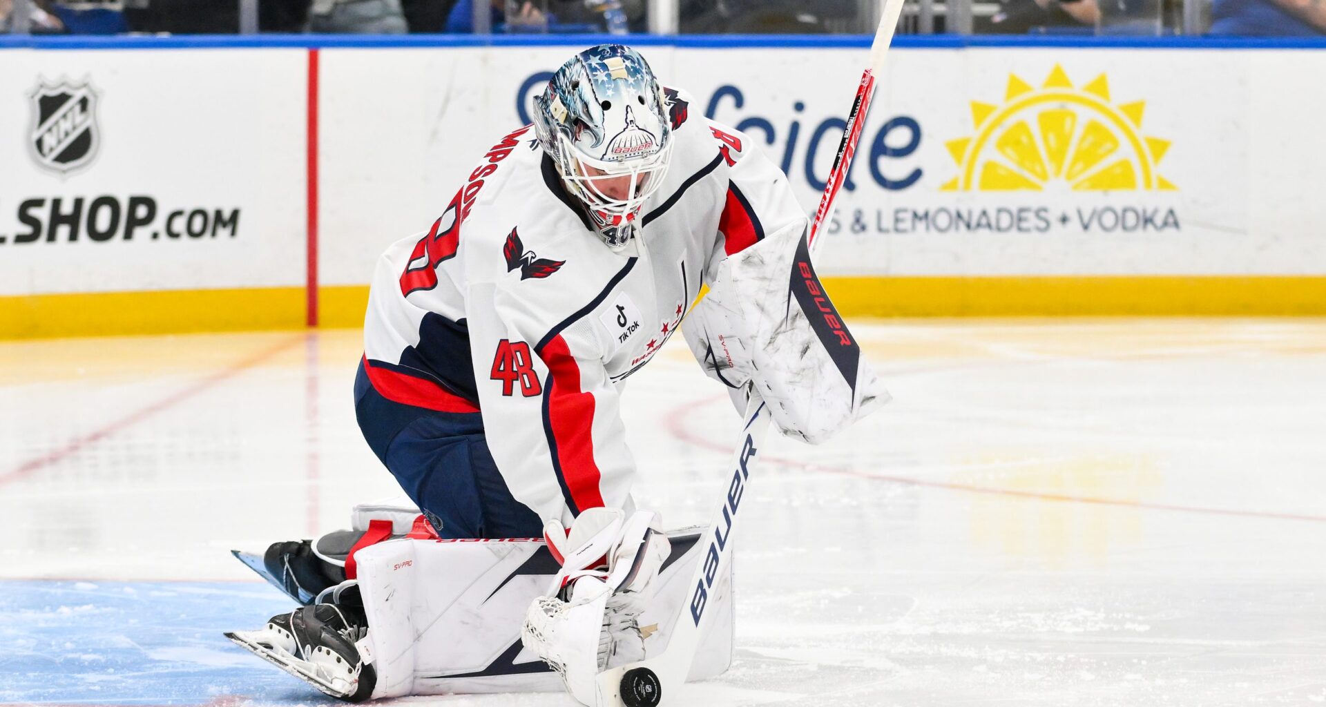 Capitals vs Golden Knights Prediction, Best Bets, Odds & Starting Goalies (Saturday, March 28)