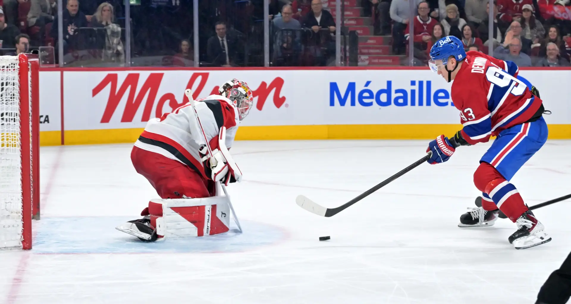 It's Habs and Hurricanes in Today's NHL Predictions for Sunday