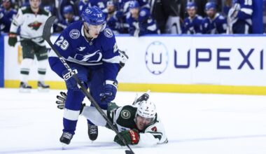 The Minnesota Wild Are Taco Bell - Minnesota Wild