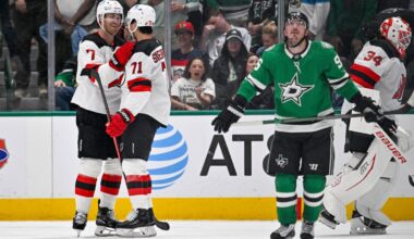 DALLAS STARS LOSE SECOND STRAIGHT GAME – NBC 5 Dallas-Fort Worth