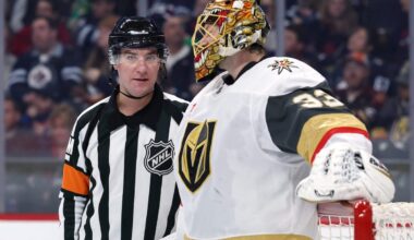 What we learned around the NHL in March: Confusing challenges and stars heating up