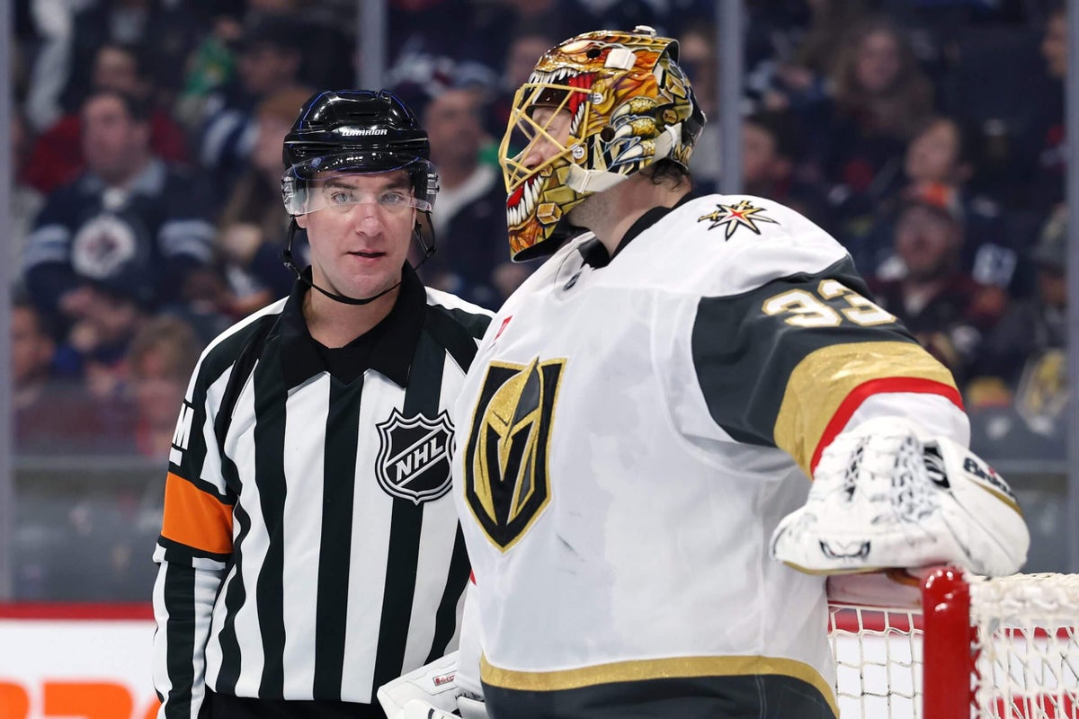 What we learned around the NHL in March: Confusing challenges and stars heating up