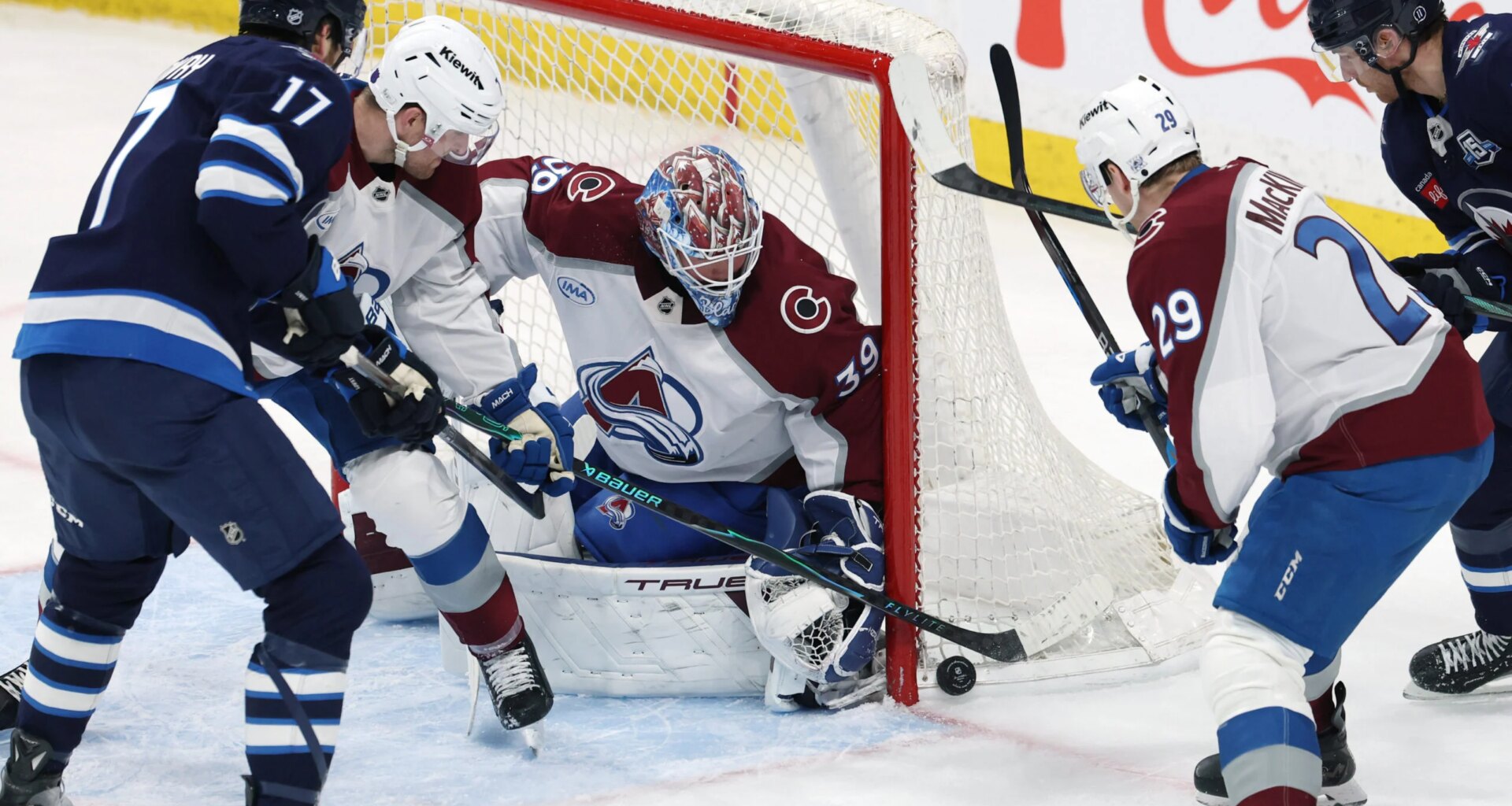 10 Takeaways: Starting Blackwood Again Was Smart Move By Bednar