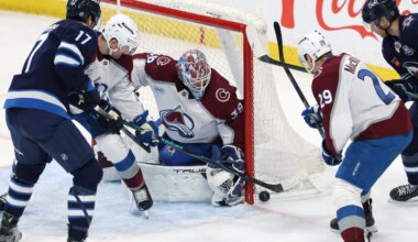 10 Takeaways: Starting Blackwood Again Was Smart Move By Bednar