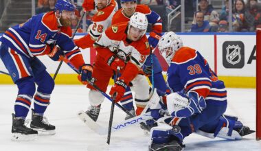 3 Takeaways From Oilers’ 4-2 Win Over Ducks - The Hockey Writers - Edmonton Oilers