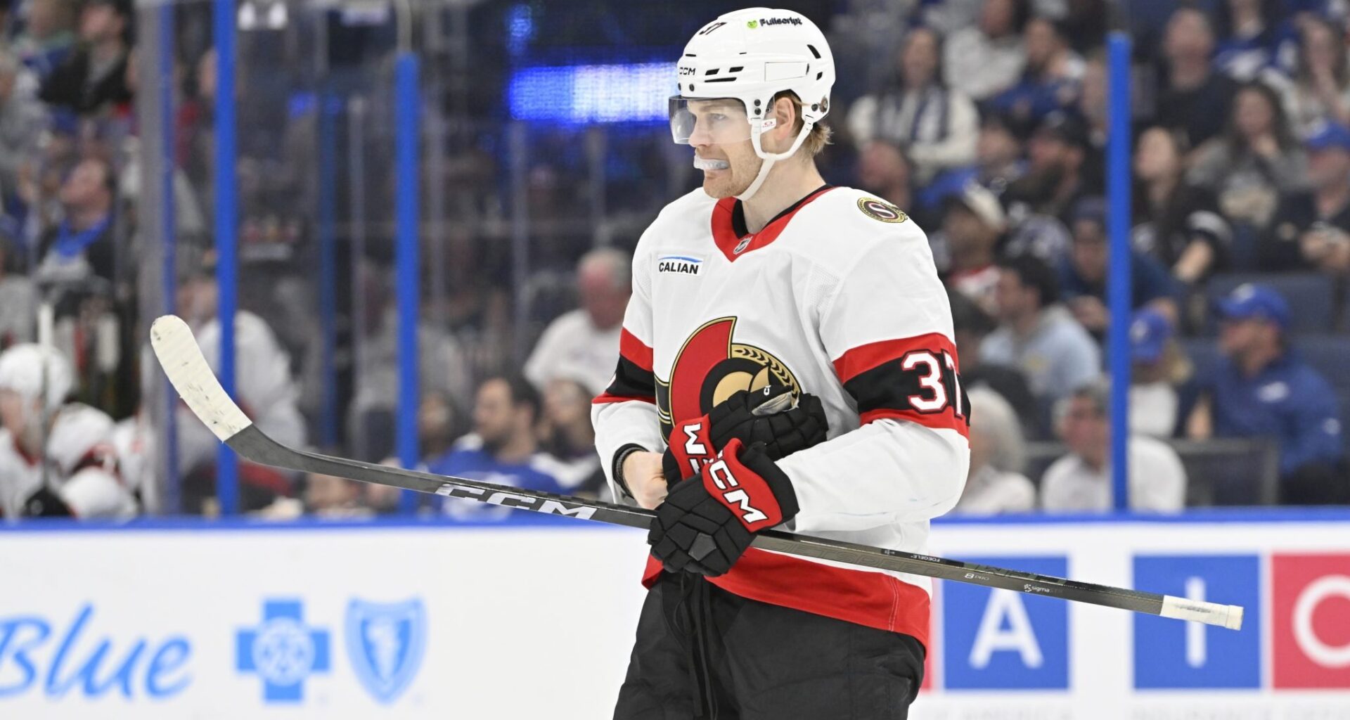 Ottawa Senators vs. Florida Panthers Prediction, NHL Odds