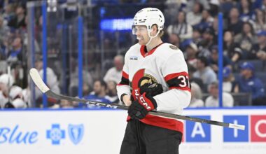 Ottawa Senators vs. Florida Panthers Prediction, NHL Odds