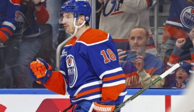 Seattle Kraken vs. Edmonton Oilers Prediction, NHL Odds