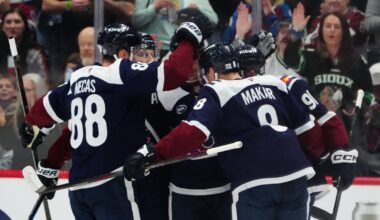 WTPU: Avalanche struggle to find balance in loss to Jets