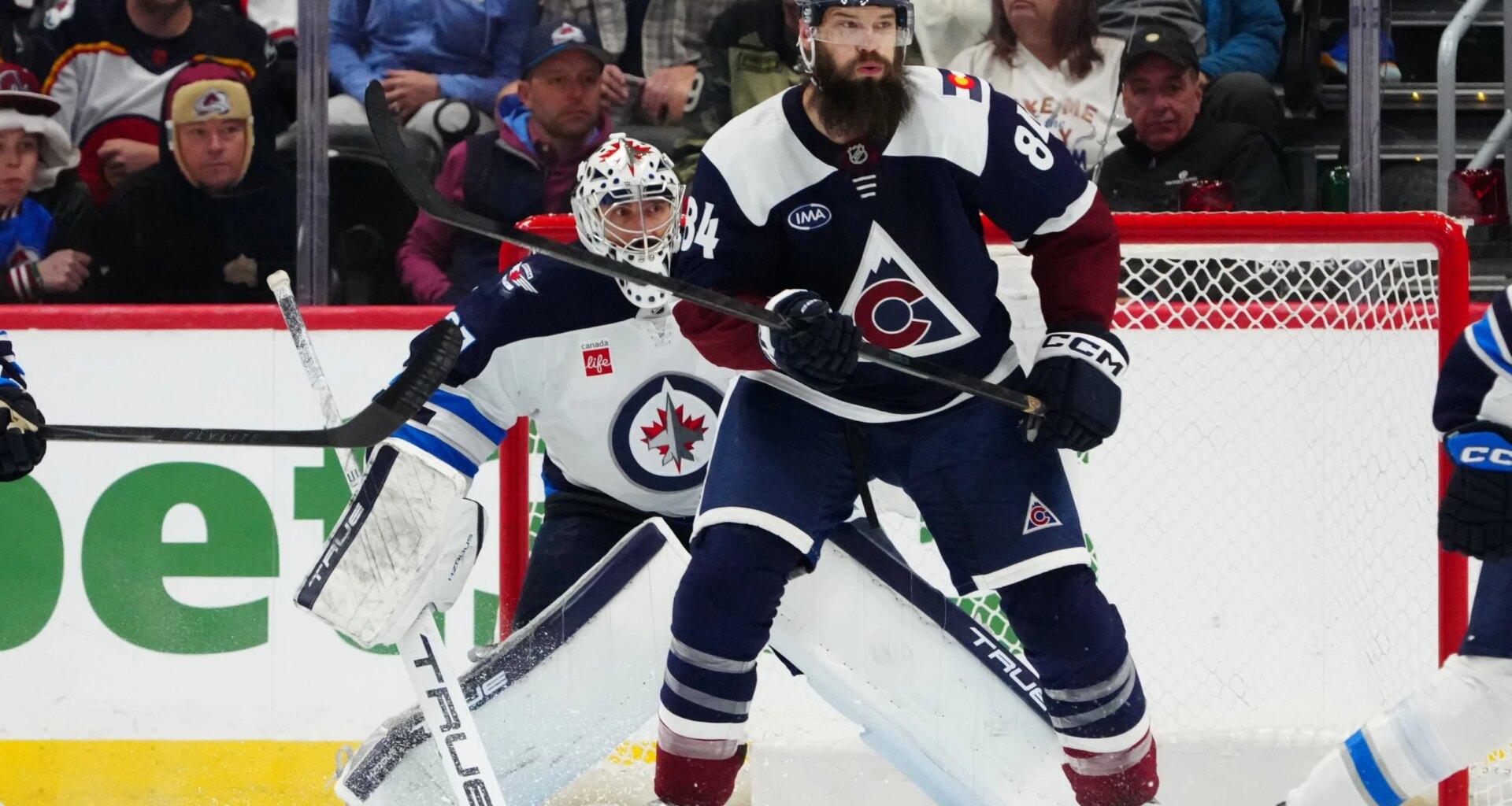 Postgame: Avalanche Lose 10th of Last 14 Games At Ball Arena