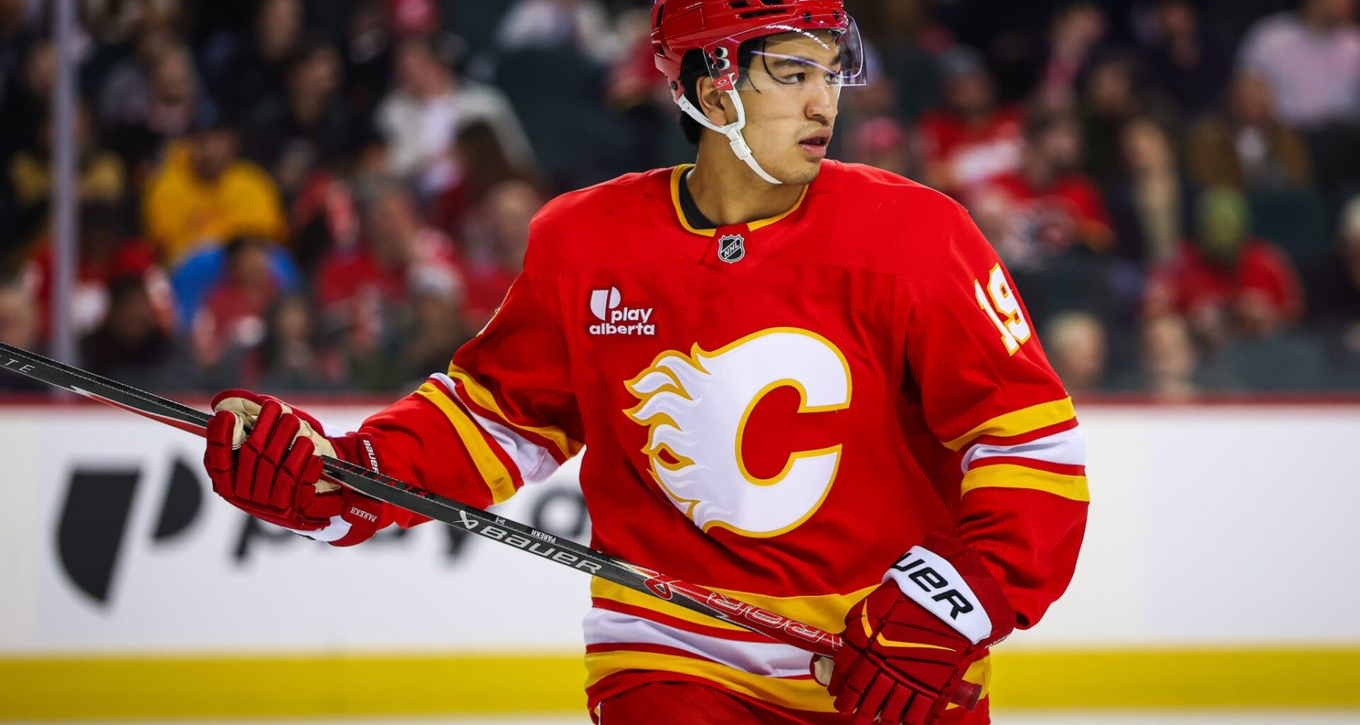Calgary Flames vs. Colorado Avalanche Prediction, NHL Odds