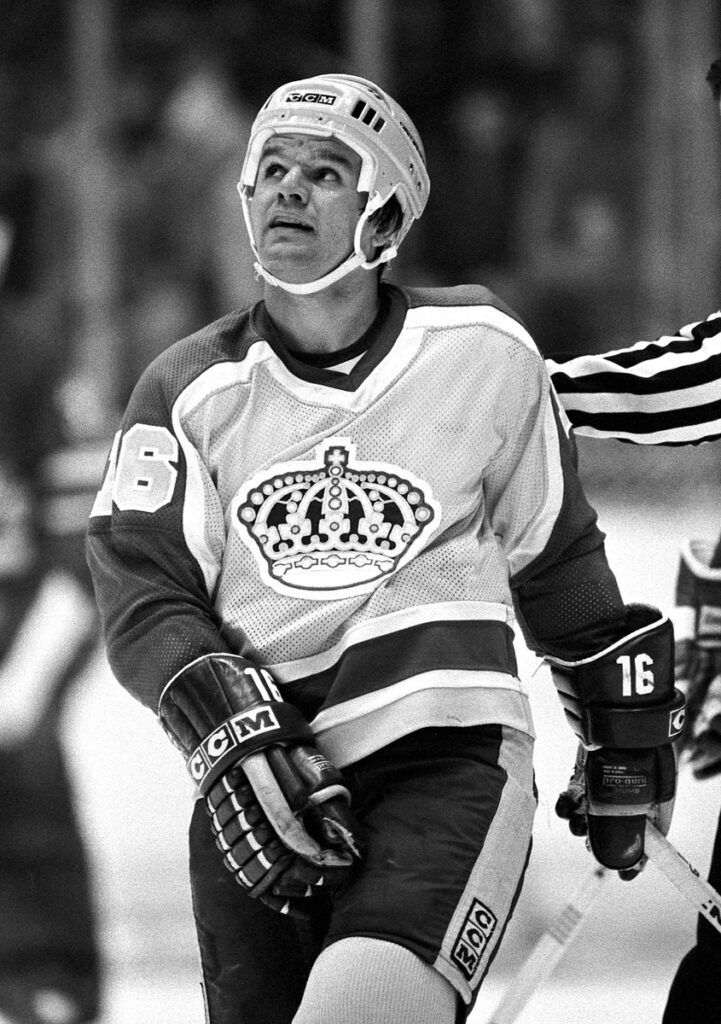 6. Marcel Dionne